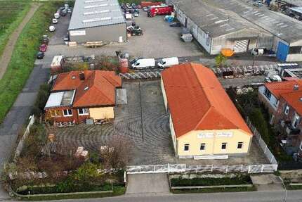 Halle in Kirrweiler 1.199.000 € 400 m² zimmer