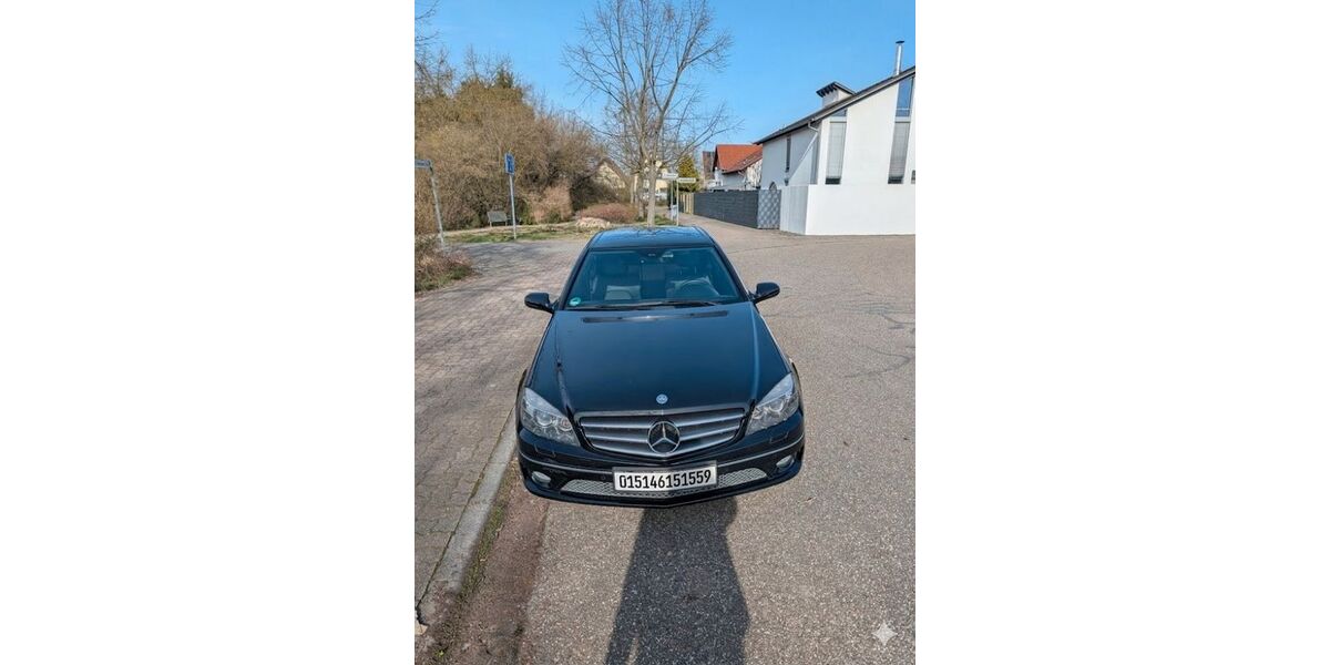 Mercedes-Benz CLC 200 146.000 km 6.349 &euro; Limburgerhof 67117