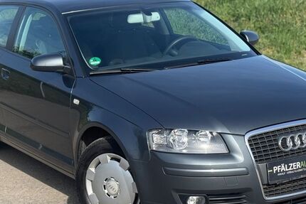 Audi A3 75.000 km 6.999 &euro; Dannstadt-Schauernheim 67125
