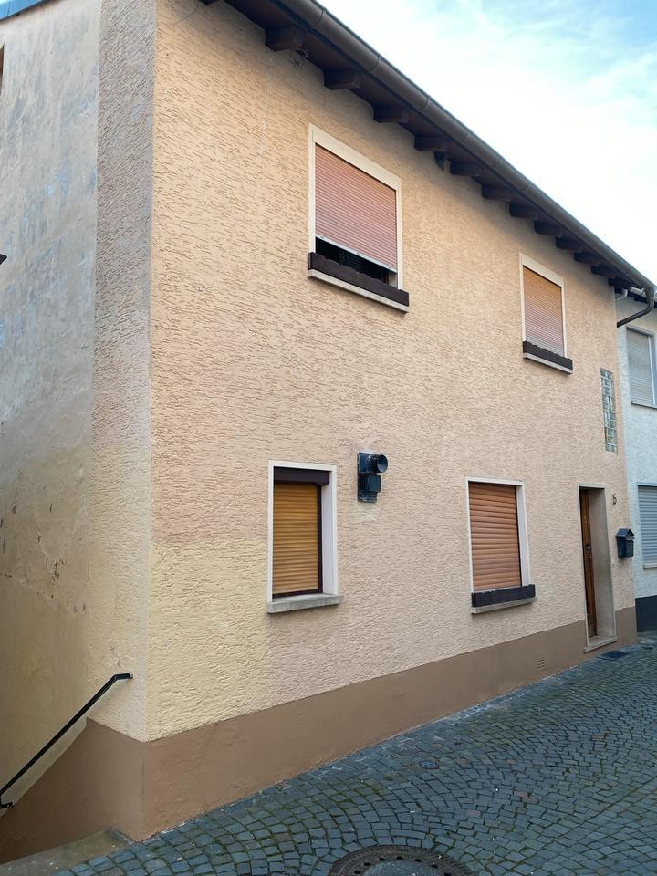 3-Zimmer Reihenendhaus in Neuleiningen