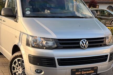 VW T5 Transporter 168.000 km 15.990 &euro; Worms 67547