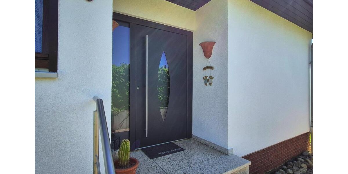 Einfamilienhaus Grünstadt - 7 Zimmer, 193 m&sup2;, 565.000&euro; | Angebot:26385035