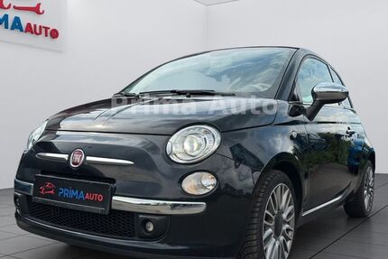 Fiat 500 65.000 km 8.999 &euro; Mannheim 68309