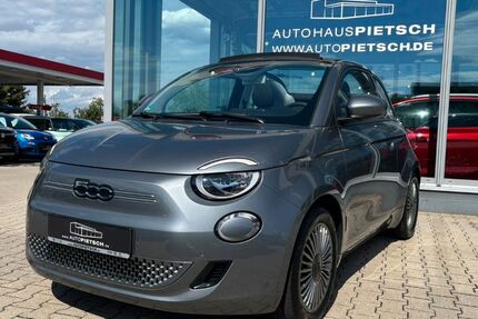 Fiat 500e 20.150 km 22.898 &euro; Walldorf / Baden 69190