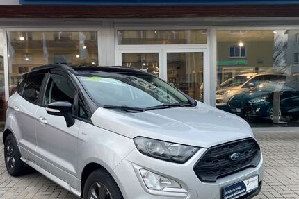 Ford EcoSport 22.246 km 15.900 &euro; Speyer 67346