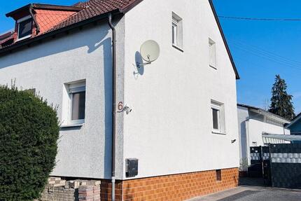 Haus Beindersheim - 2.5 Zimmer, 82 m&sup2;, 950&euro; | Angebot:26152928