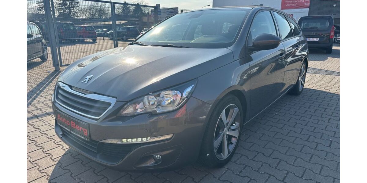 Peugeot 308 103.589 km 7.790 &euro; Speyer 67346