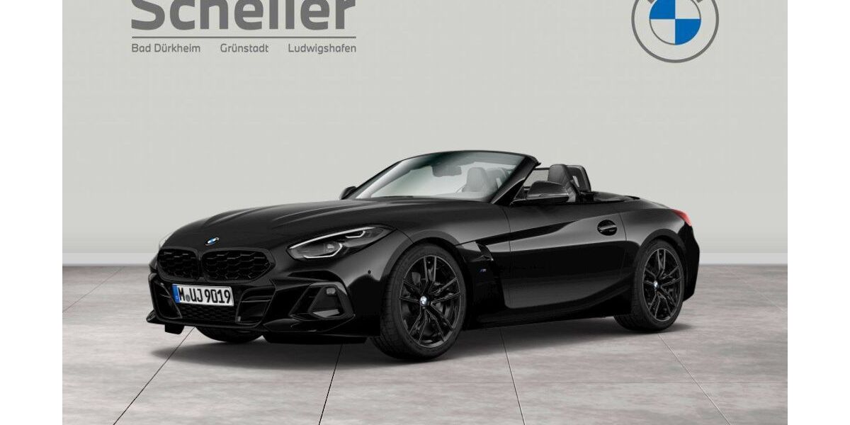BMW Z4 45.600 km 40.900 &euro; Bad Dürkheim 67098
