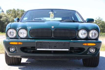 Jaguar XJ 150.000 km 19.999 € Heppenheim 64646