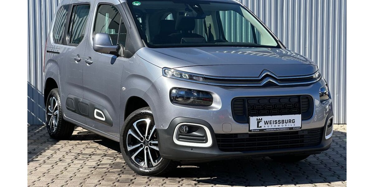 Citroen Berlingo 35.000 km 17.980 &euro; Edingen-Neckarhausen 68535