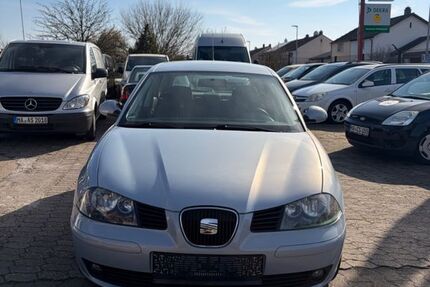 Seat Ibiza 120.000 km 3.500 &euro; Ludwigshafen am Rhein 67071