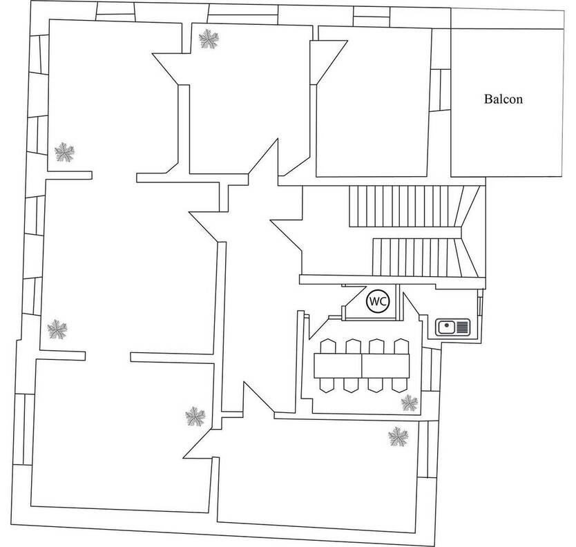 Deine neue Geschäftsadresse, Virtual Office, Firmensitz in Worms - All-in-Miete