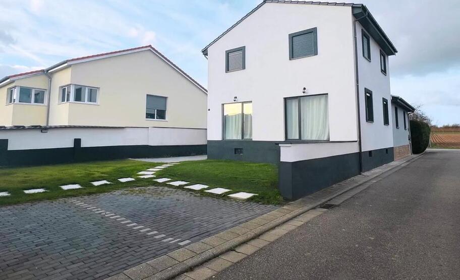 Zweifamilienhaus IN Worms Heppenheim