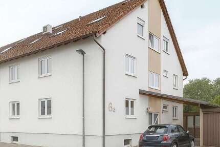 Wohnung zum Kaufen in Haßloch 239.000 € 68 m² 3 zimmer