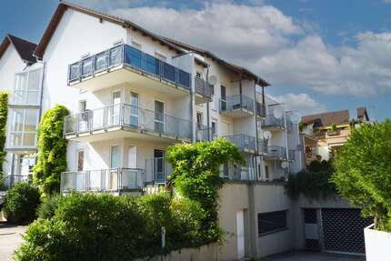 Wohnung zum Kaufen in Leimen 89.000 € 24 m² 1 zimmer