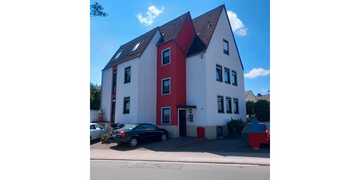 Etagenwohnung Worms Nördliche Vororte - 2 Zimmer, 56 m&sup2;, 130.000&euro; | Angebot:26523192