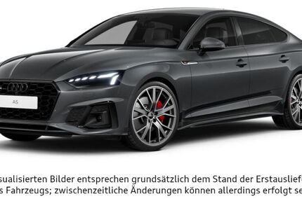 Audi A5 47.332 km 36.900 &euro; Heidelberg 69115