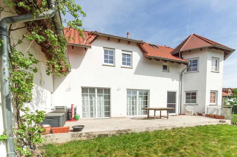 Haus zum Kaufen in Hassloch 1.599.000 € 284 m²