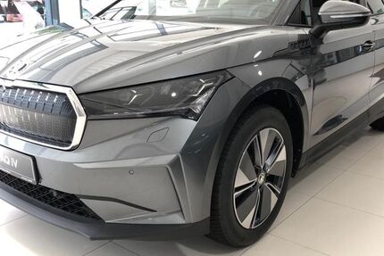 Skoda Enyaq 12.490 km 34.690 &euro; Weinheim 69469