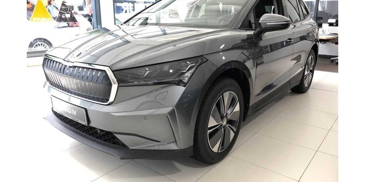 Skoda Enyaq 12.490 km 34.690 &euro; Weinheim 69469