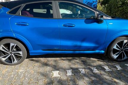 Ford Puma 53.000 km 16.000 &euro; Wald-Michelbach 69483