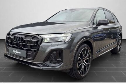 Audi Q7 1.100 km 95.790 &euro; Ludwigshafen 67063
