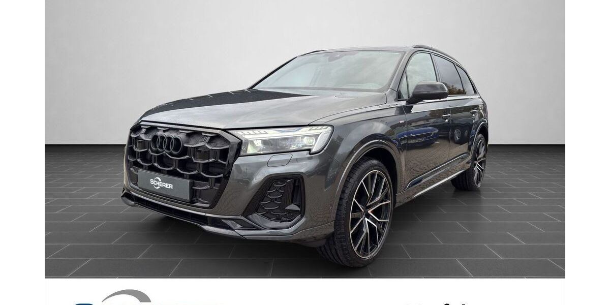 Audi Q7 1.100 km 95.790 &euro; Ludwigshafen 67063