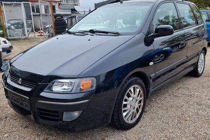 Mitsubishi Space Star 167.450 km 2.950 &euro; Mannheim 68199