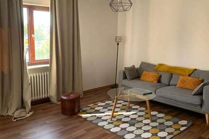 Wohnung zum Mieten in Ludwigshafen am Rhein 850 € 86 m² 3 zimmer