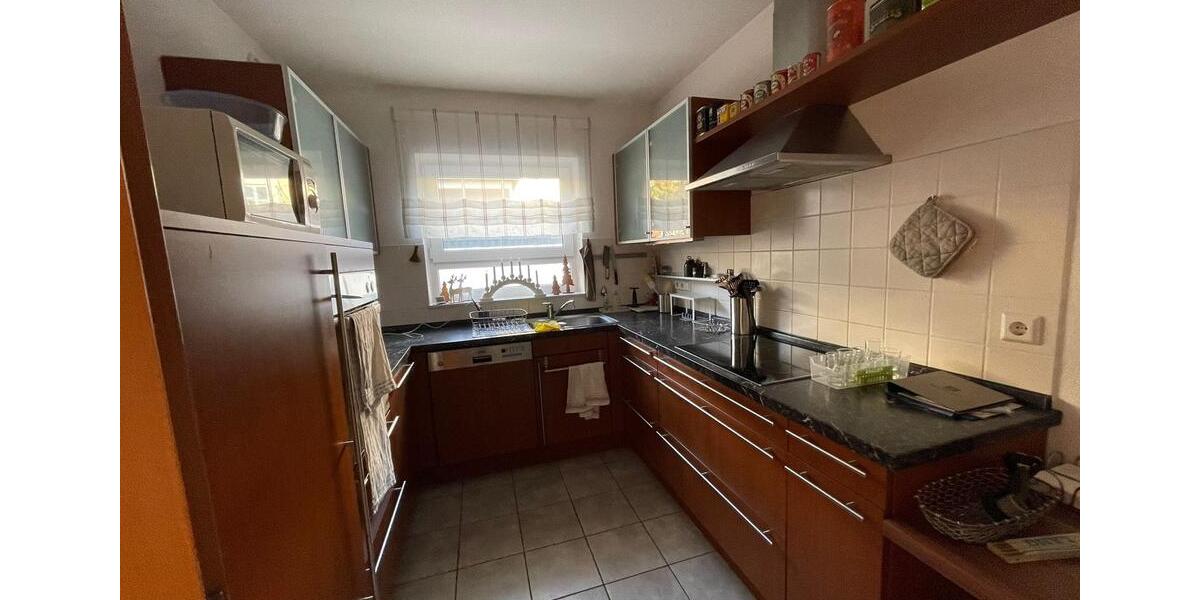 Doppelhaushälfte Mauer - 5 Zimmer, 135 m&sup2;, 2.050&euro; | Angebot:24279004