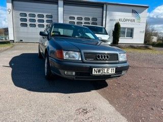 Audi 100 177.000 km 4.900 &euro; Neustadt/Wstr. 67433