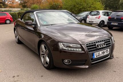 Audi A5 102.582 km 8.200 &euro; Ludwigshafen 67069