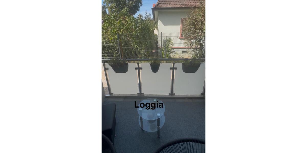 Erdgeschoßwohnung Ludwigshafen am Rhein Ludwigshafen-Oggersheim - 2 Zimmer, 58 m&sup2;, 315.000&euro; | Angebot:26840321