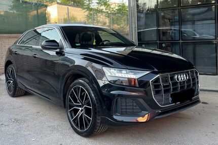 Audi Q8 165.000 km 38.490 &euro; Lampertheim 68623