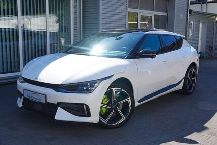 Kia EV6 30.000 km 41.970 &euro; Worms 67549