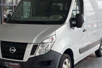 Nissan NV400 125.000 km 9.900 &euro; Heppenheim 64646