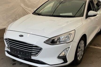 Ford Focus 176.000 km 7.140 &euro; Heidelberg 69123
