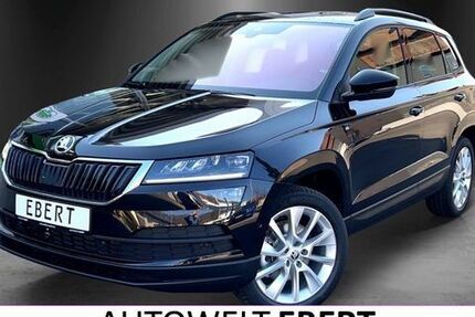 Skoda Karoq 113.601 km 38.590 &euro; Bensheim 64625