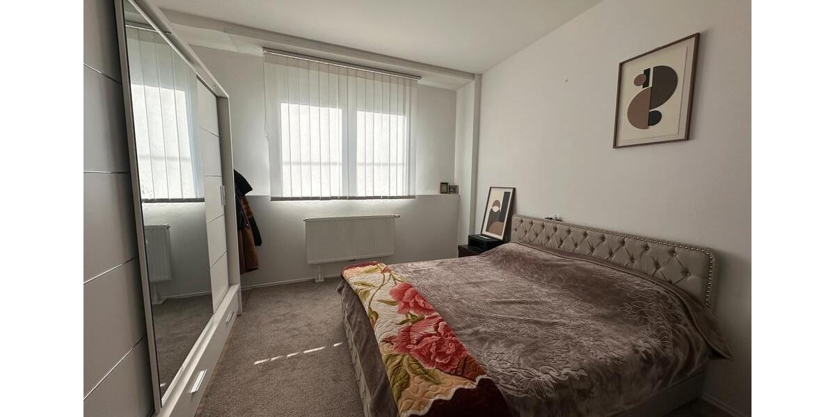 Erdgeschoßwohnung Ludwigshafen am Rhein Ludwigshafen-Hemshof - 2 Zimmer, 60 m&sup2;, 149.000&euro; | Angebot:25723743