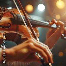 Vivaldi - Die Vier Jahreszeiten - Kammerorchester der Neuen Philharmonie Hamburg 07.10.2026 Christuskirche Mannheim
