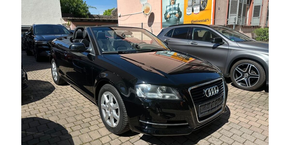 Audi A3 121.000 km 7.600 &euro; Worms 67547