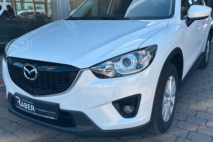 Mazda CX-5 113.824 km 10.590 &euro; Neustadt 67433
