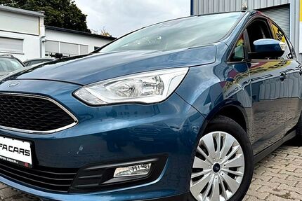 Ford C-Max 111.620 km 8.190 &euro; Frankenthal 67227