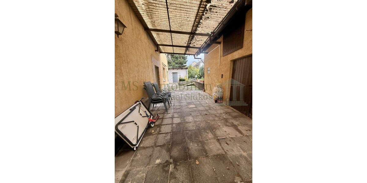 Mehrfamilienhaus, Wohnhaus Lampertheim-Hofheim Hofheim - 5 Zimmer, 137 m&sup2;, 339.000&euro; | Angebot:25740035