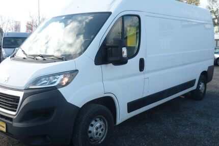 Peugeot Boxer 80.900 km 18.400 &euro; Worms 67547