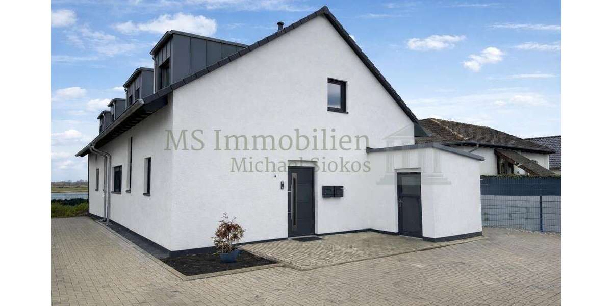 Einfamilienhaus Lampertheim / Hofheim Hofheim - 4.5 Zimmer, 135 m&sup2;, 460.000&euro; | Angebot:25354725