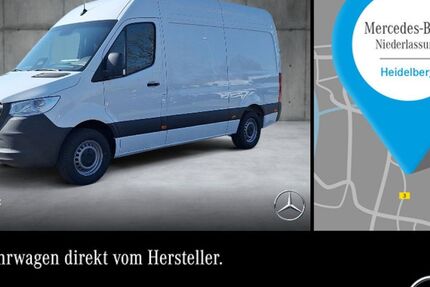 Mercedes-Benz Sprinter 14.000 km 56.630 &euro; Heidelberg 69126