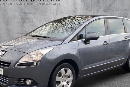 Peugeot 5008 136.550 km 4.790 &euro; Mutterstadt 67112