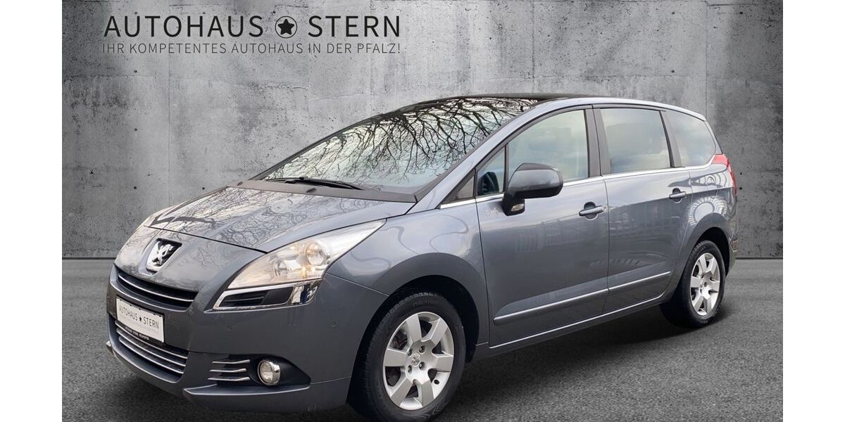 Peugeot 5008 136.550 km 4.790 &euro; Mutterstadt 67112