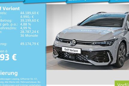 VW Golf 9.900 km 41.499 € Mannheim 68309